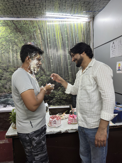 Drona Defence Academy Behror Sucuess Image